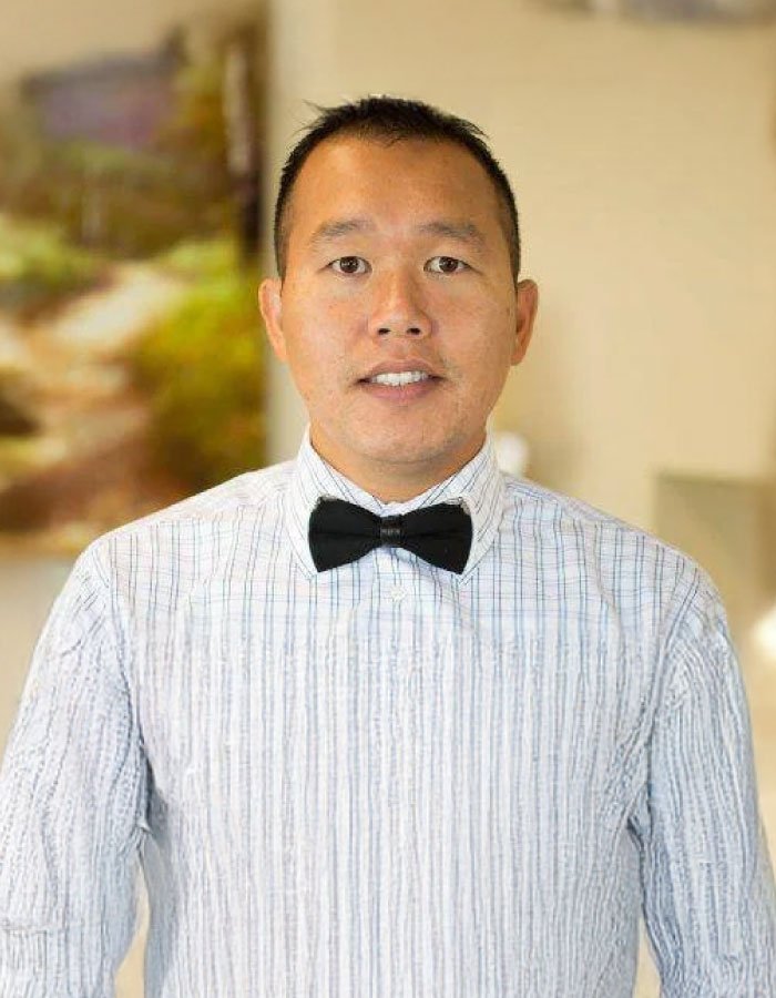 Dr. Thomas Pham DMD